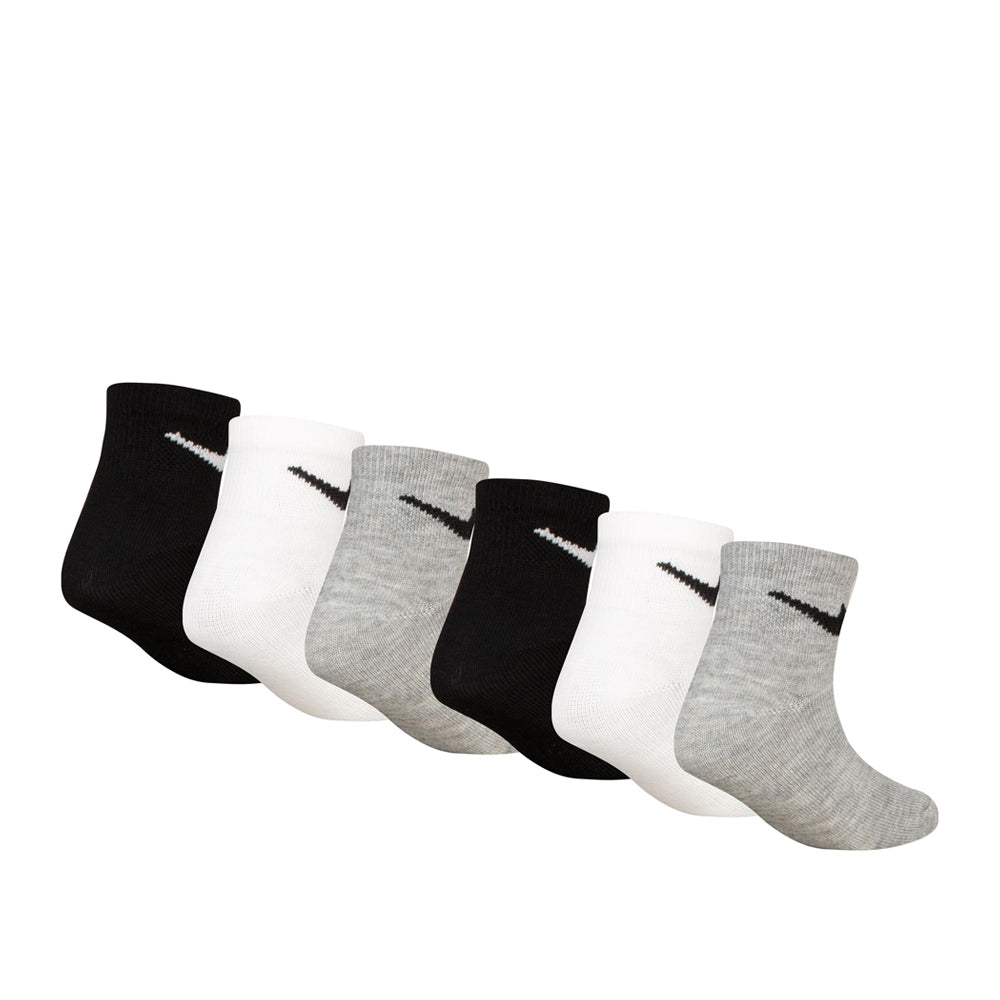 Calze Nike Unisex Bambino - Bianco