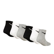 Calze Nike Unisex Bambino - Bianco