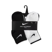 Calze Nike Unisex Bambino - Bianco