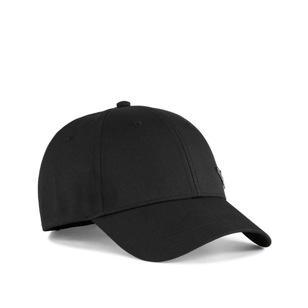 Cappello Puma Unisex - Nero