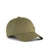 Cappello puma unisex - oliva