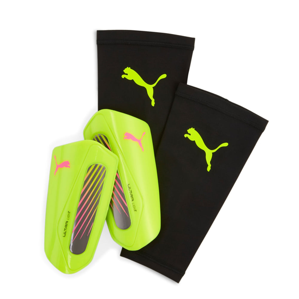 Parastinchi Puma Ultra Light Strap Unisex - Giallo