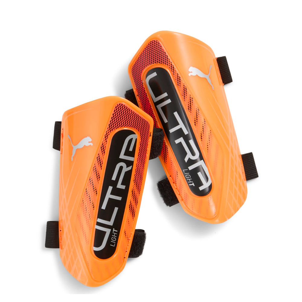 Parastinchi Puma Ultra Light Strap Unisex - Arancione