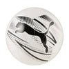 Pallone puma attacanto graphic unisex - bianco