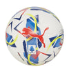 Pallone puma unisex - bianco