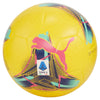 Pallone puma puma orbita serie a hyb unisex - giallo