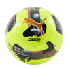 Pallone puma puma orbita 7 ms unisex - giallo
