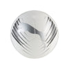 Pallone puma attacanto graphic ball unisex - bianco