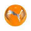 Pallone puma attacanto graphic ball unisex - arancione
