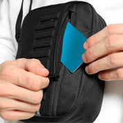 Tracolla Puma Unisex - Nero