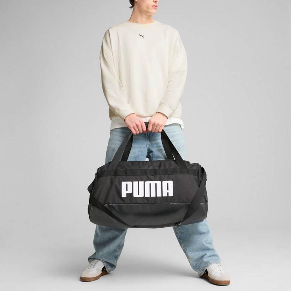 Borsone Puma Unisex - Nero