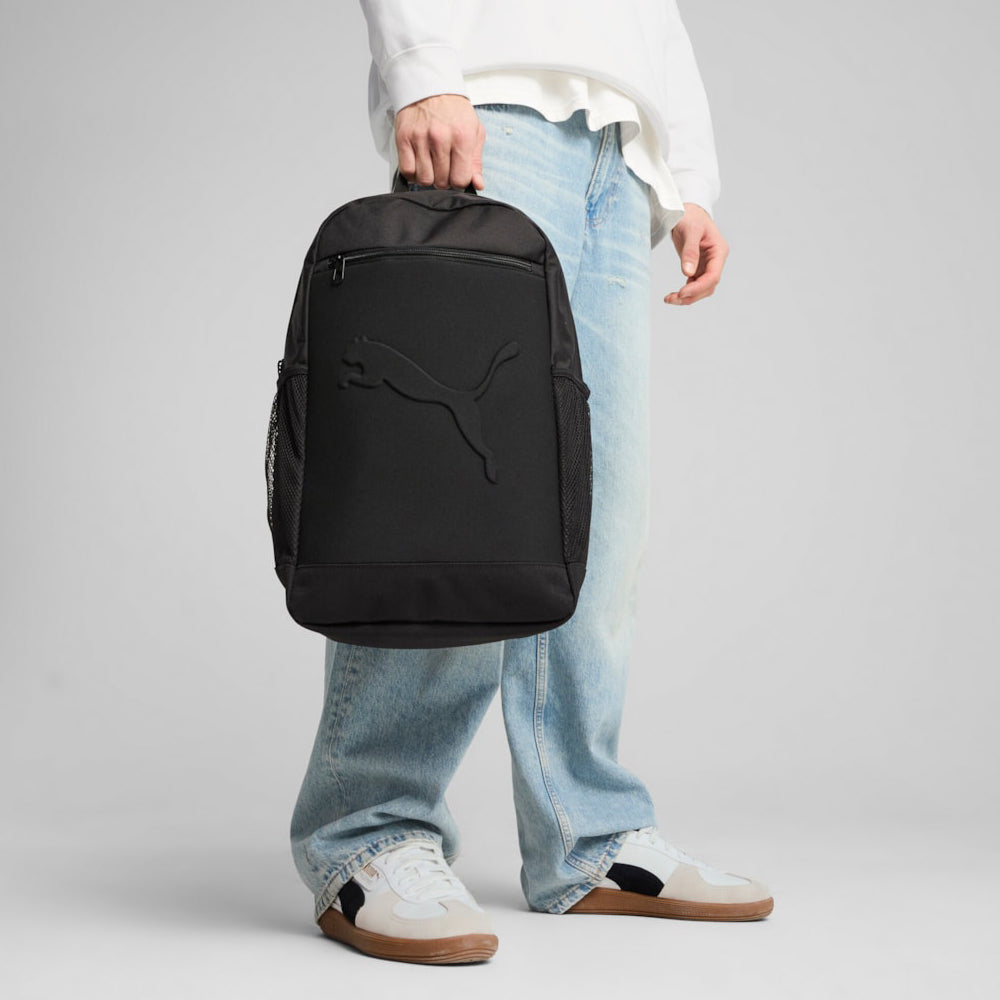 Zaino Puma Unisex - Nero