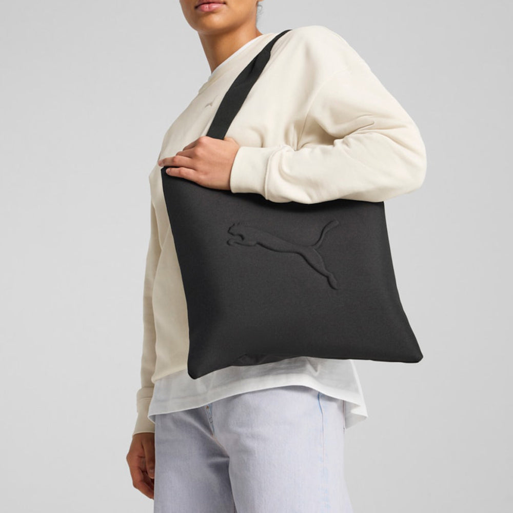 Borsa Puma Unisex - Nero