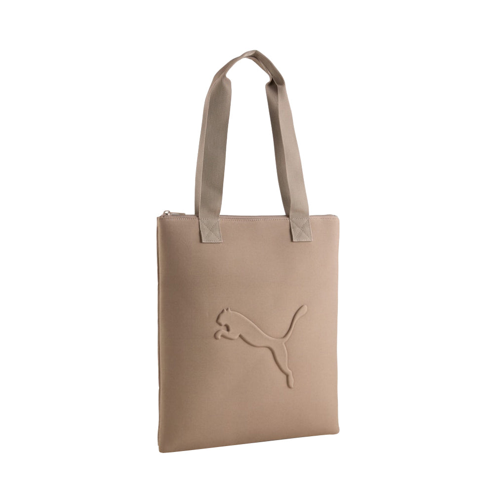 Borsa Puma Unisex - Marrone