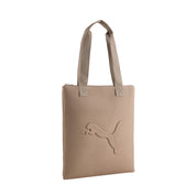 Borsa Puma Unisex - Marrone