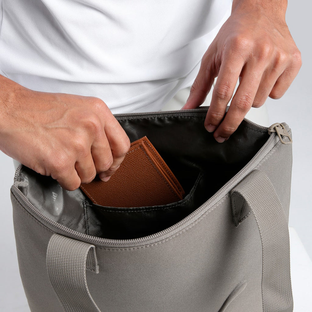Borsa Puma Unisex - Marrone