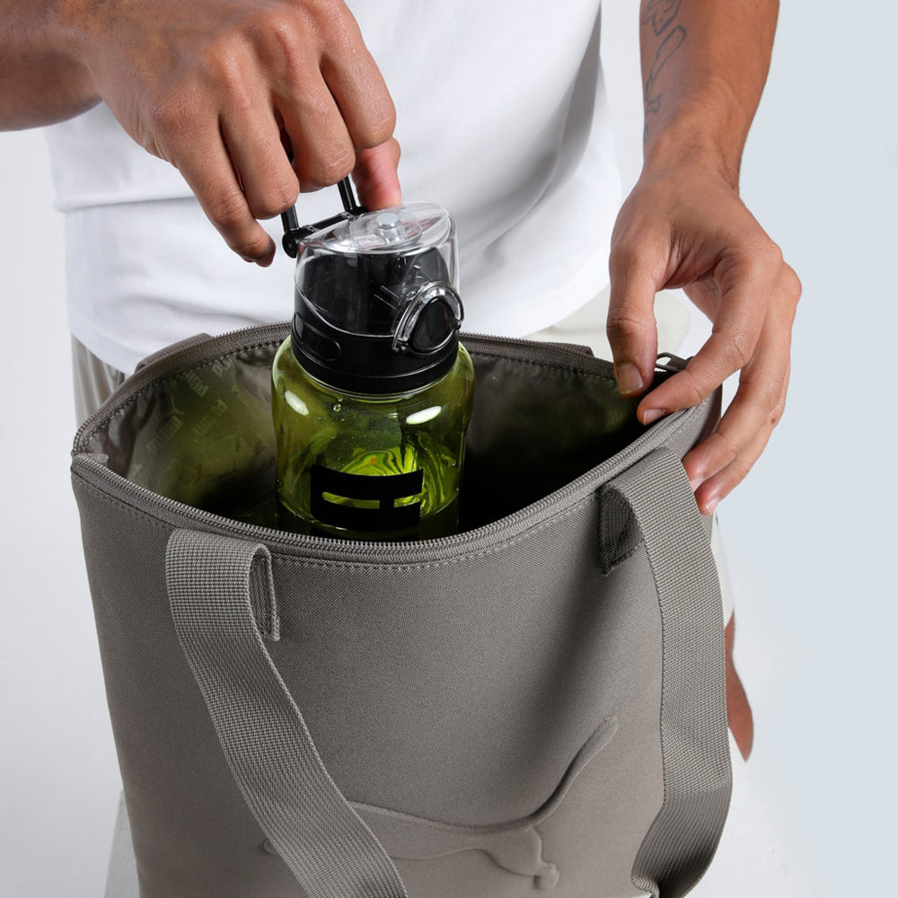 Borsa Puma Unisex - Marrone