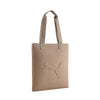 Borsa puma unisex - marrone