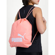 Sacca Puma Unisex - Rosa