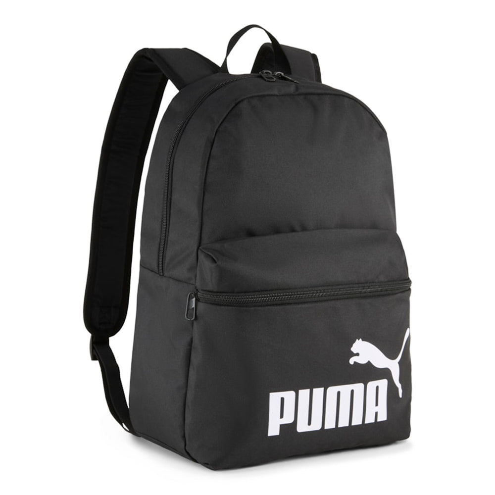Zaino Puma Unisex - Nero