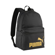 Zaino Puma Unisex - Nero