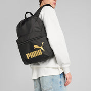 Zaino Puma Unisex - Nero