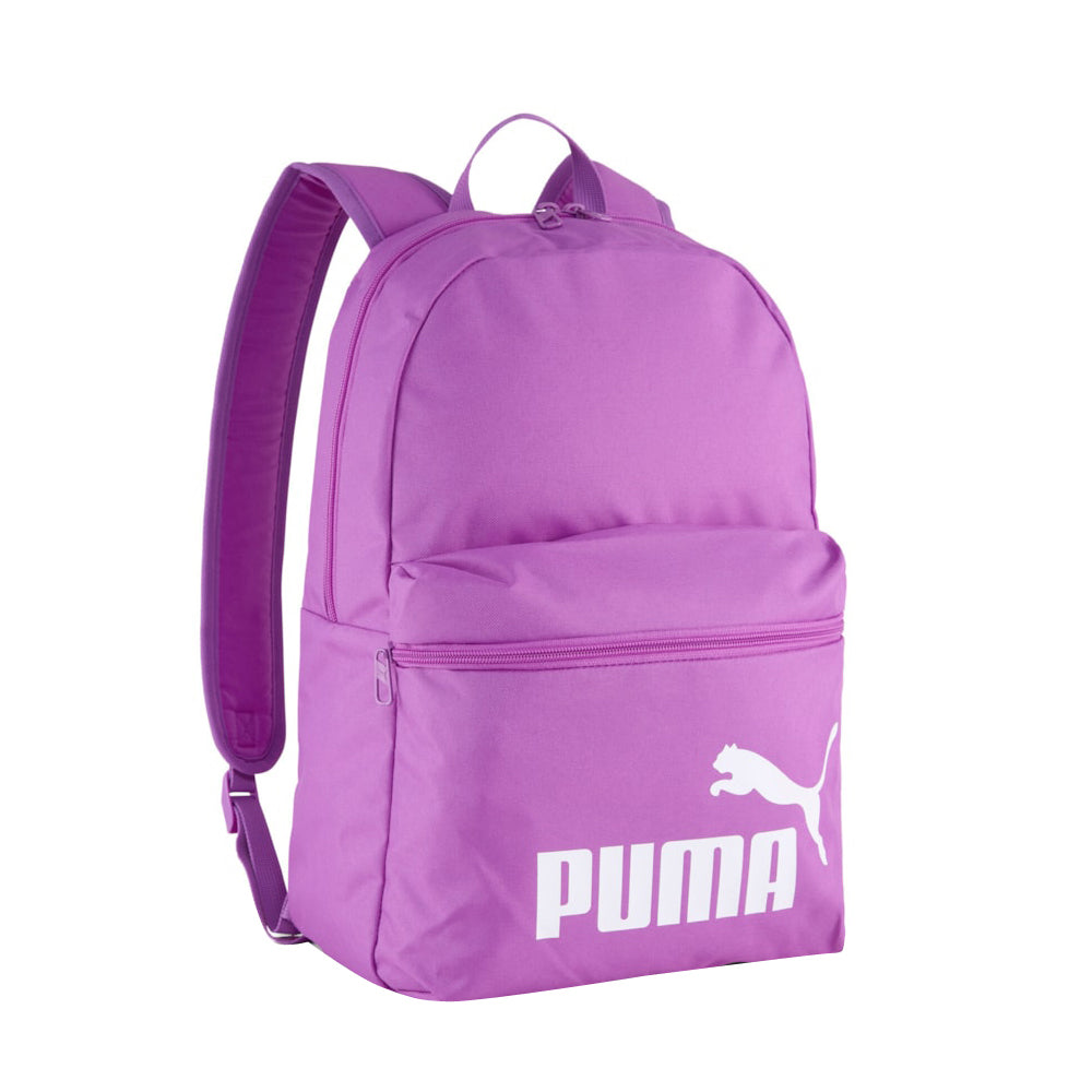 Zaino Puma Unisex - Viola