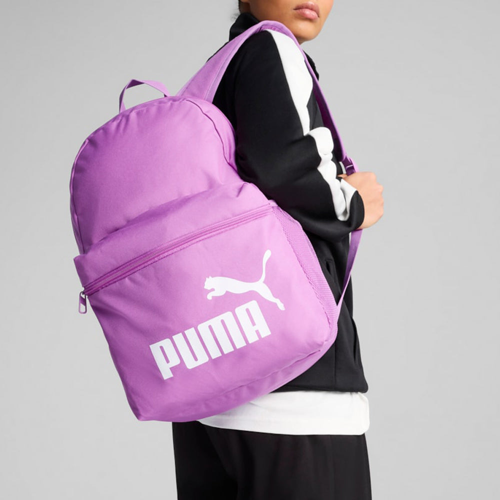 Zaino Puma Unisex - Viola