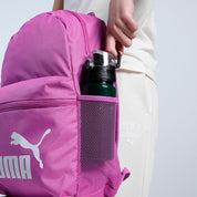 Zaino Puma Unisex - Viola
