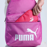 Zaino Puma Unisex - Viola