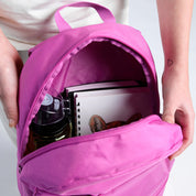 Zaino Puma Unisex - Viola