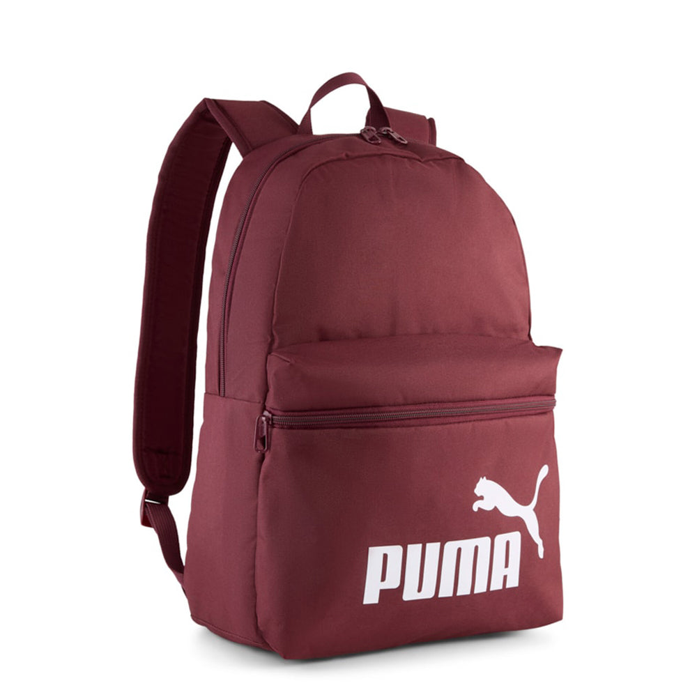 Zaino Puma Unisex - Bordeaux