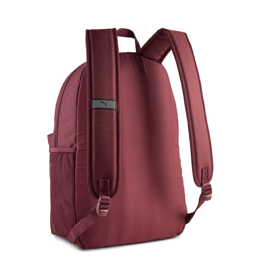 Zaino Puma Unisex - Bordeaux