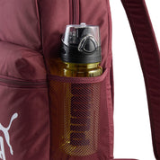 Zaino Puma Unisex - Bordeaux