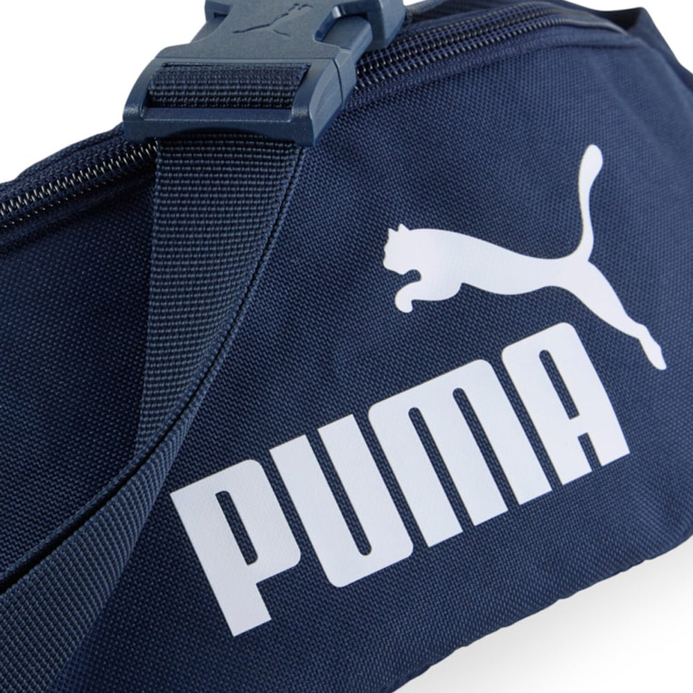 Marsupio Puma Unisex - Blu