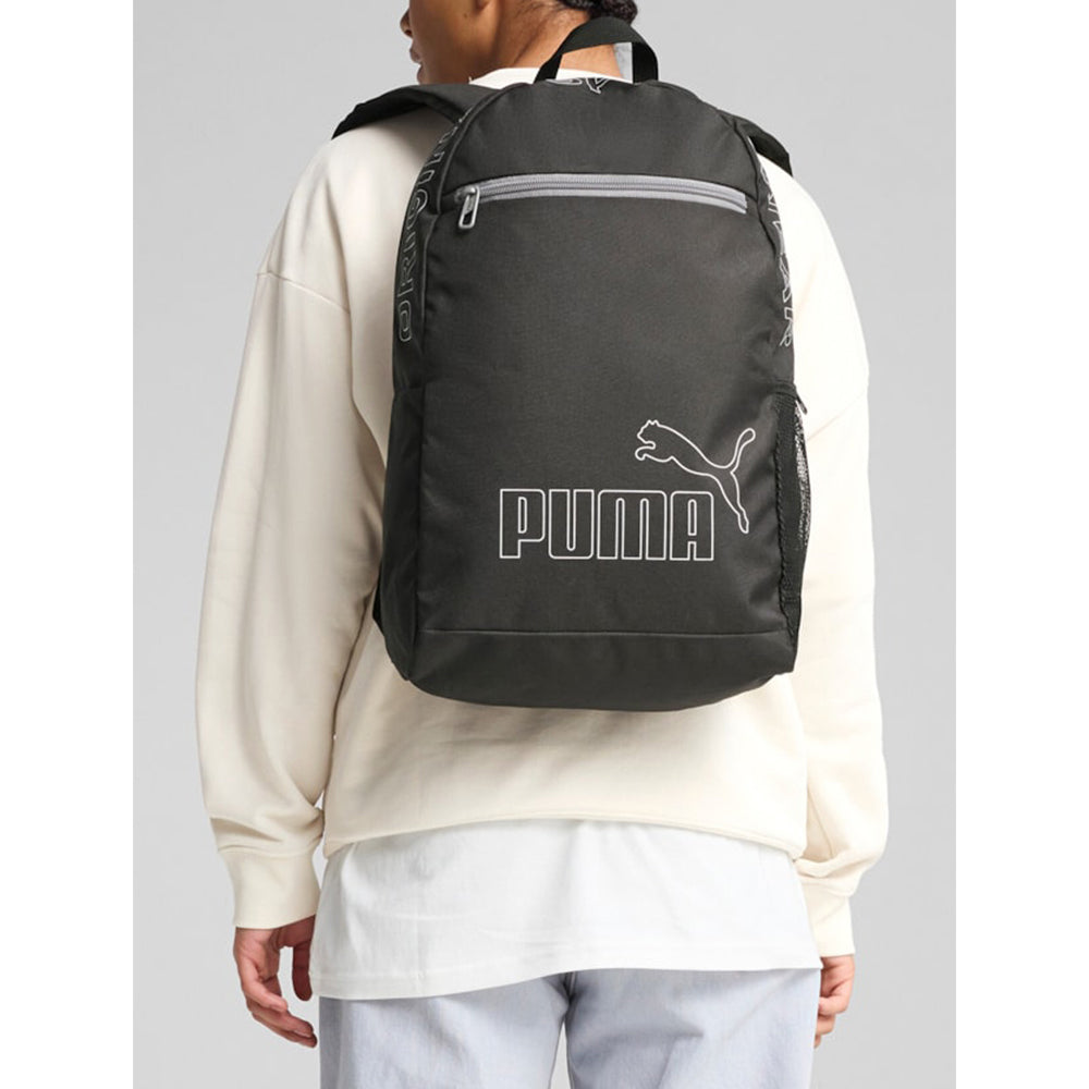 Zaino Puma Unisex - Nero