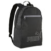 Zaino puma unisex - nero