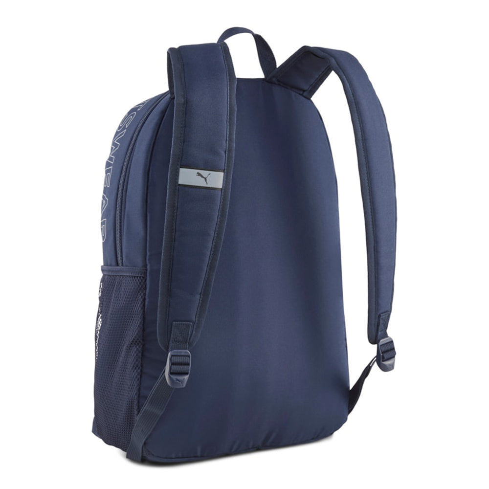 Zaino Puma Unisex - Blu