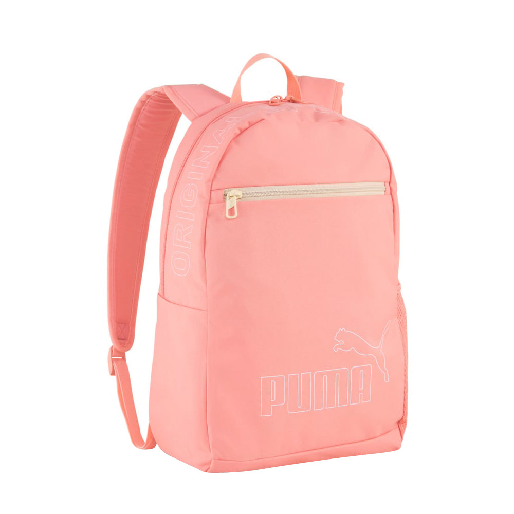 Zaino Puma Unisex - Rosa
