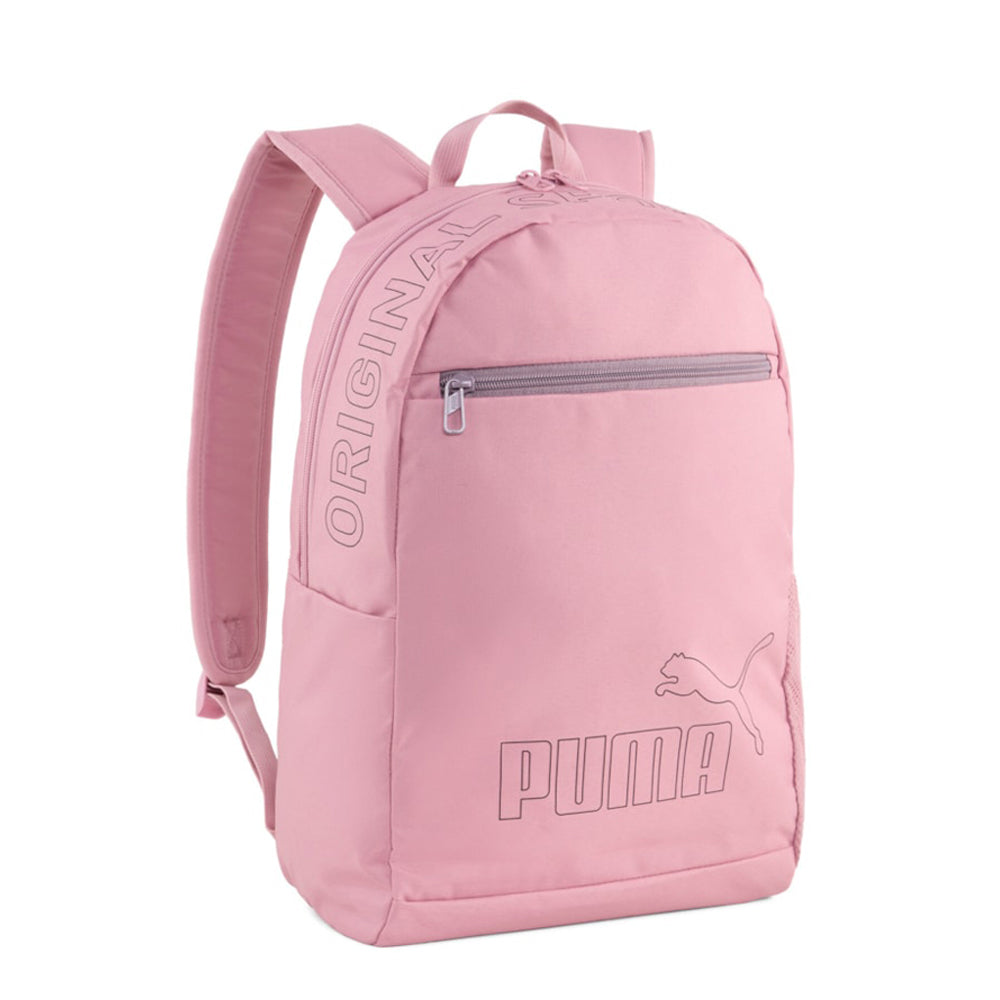 Zaino Puma Unisex - Rosa