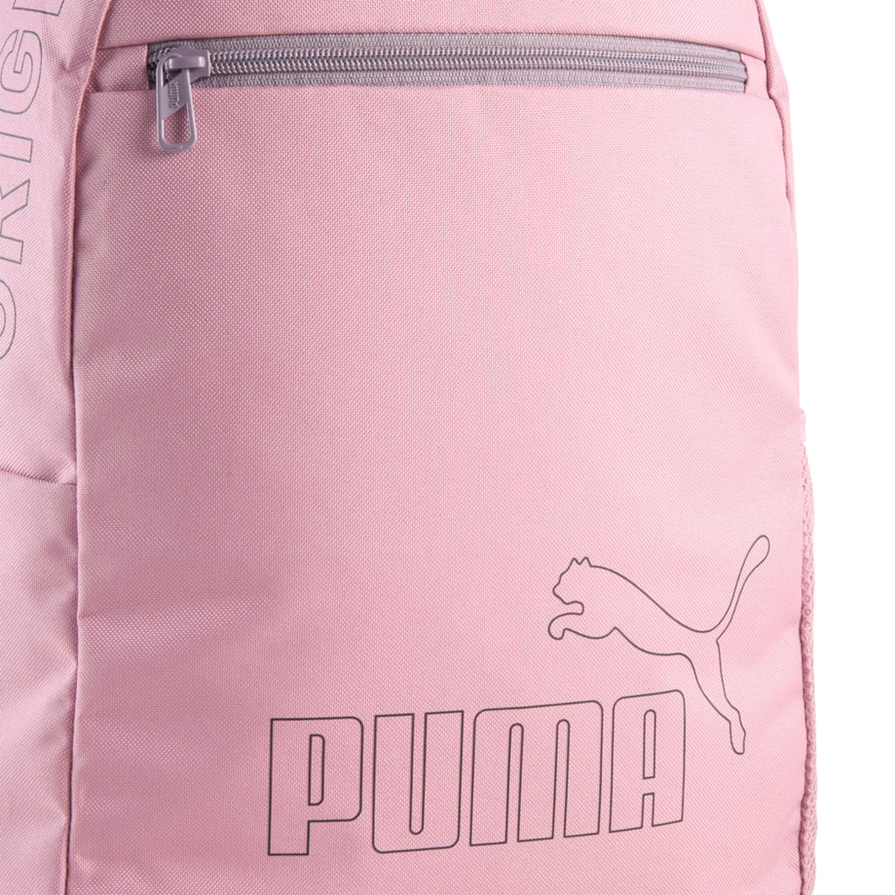 Zaino Puma Unisex - Rosa
