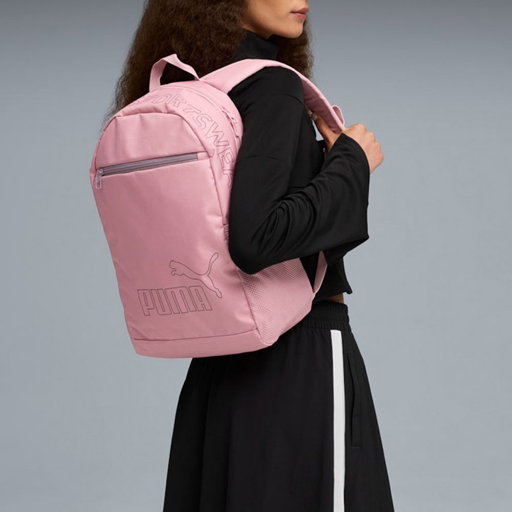 Zaino Puma Unisex - Rosa
