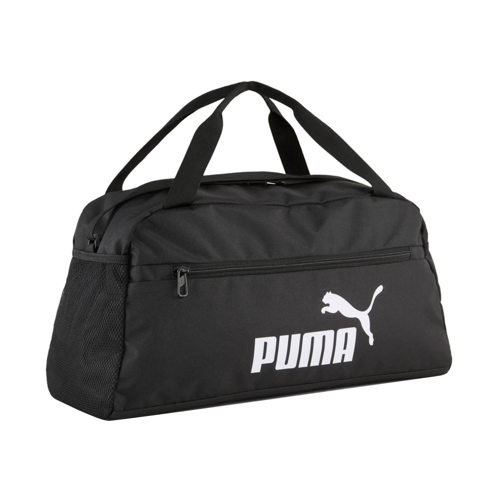 Borsone Puma Unisex - Nero