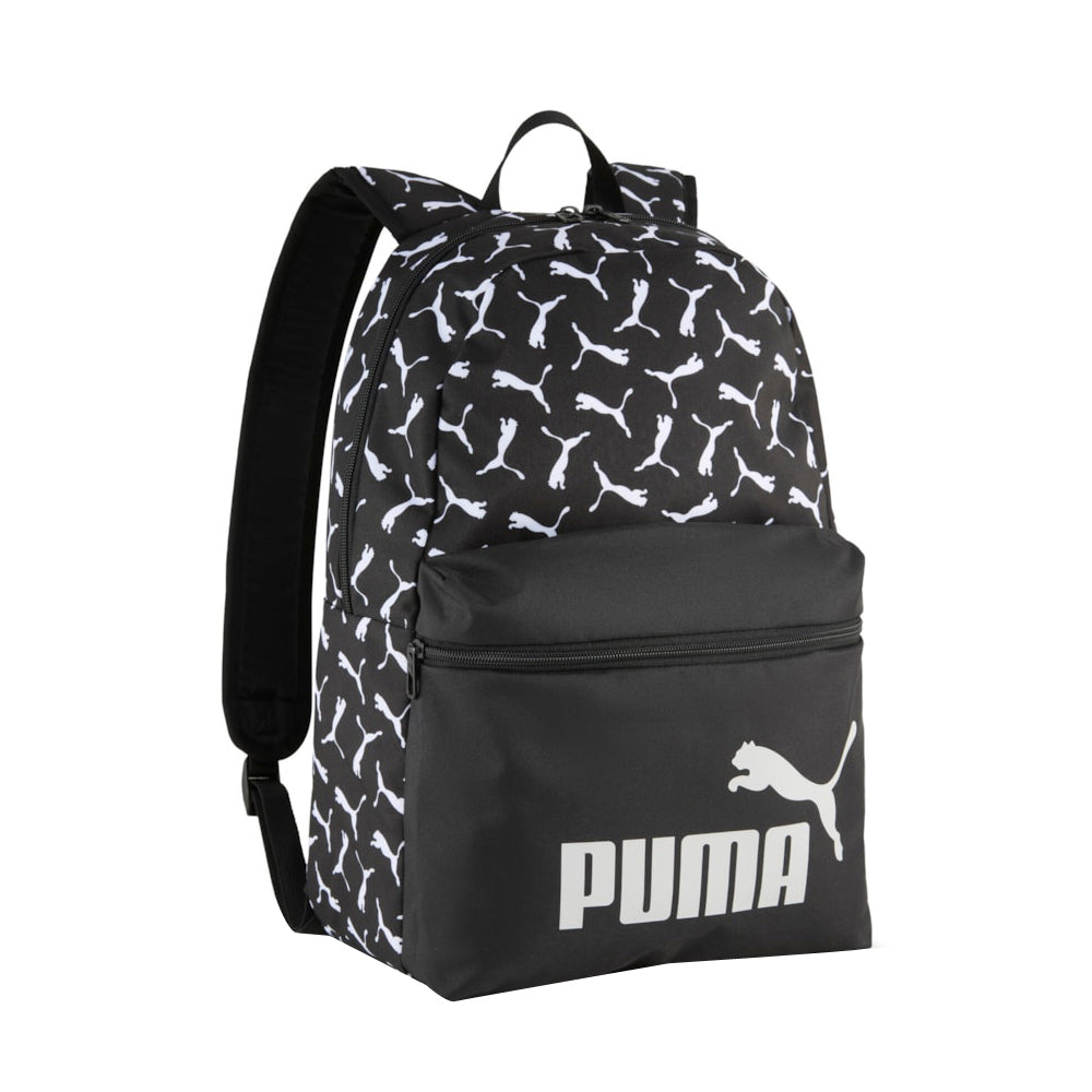 Zaino Puma Unisex - Nero