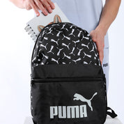 Zaino Puma Unisex - Nero