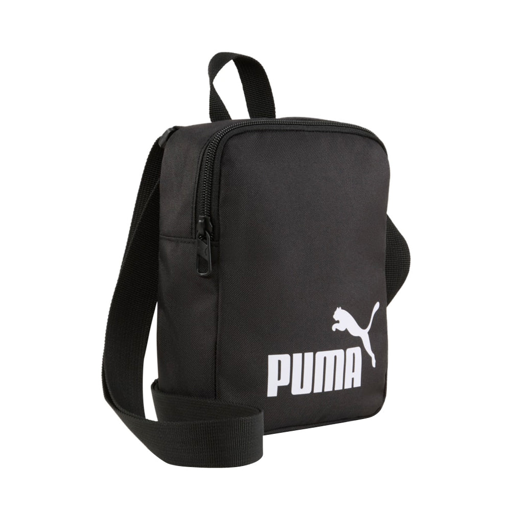 Tracolla Puma Unisex - Nero