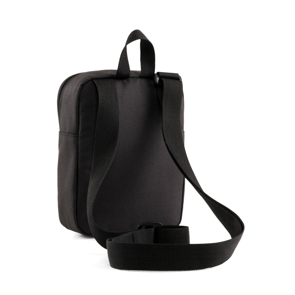 Tracolla Puma Unisex - Nero