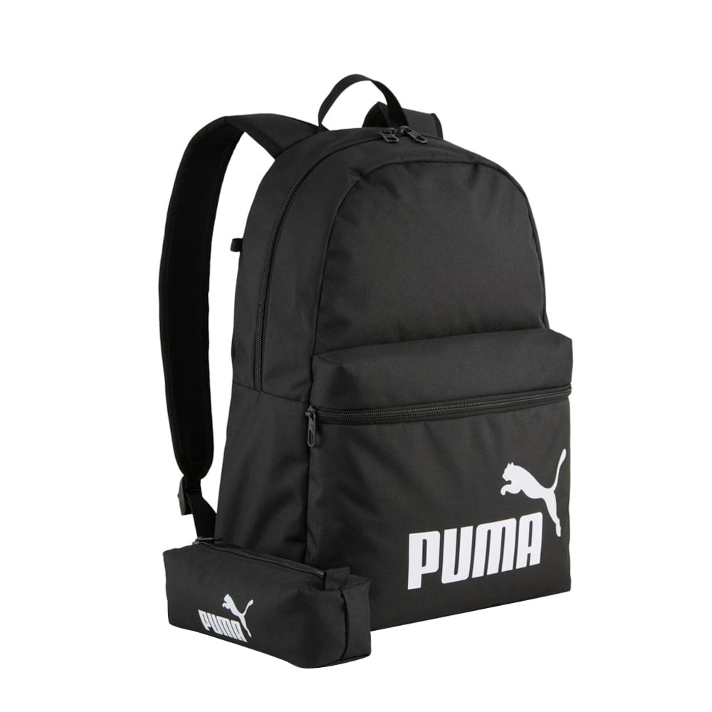 Zaino Puma Unisex - Nero