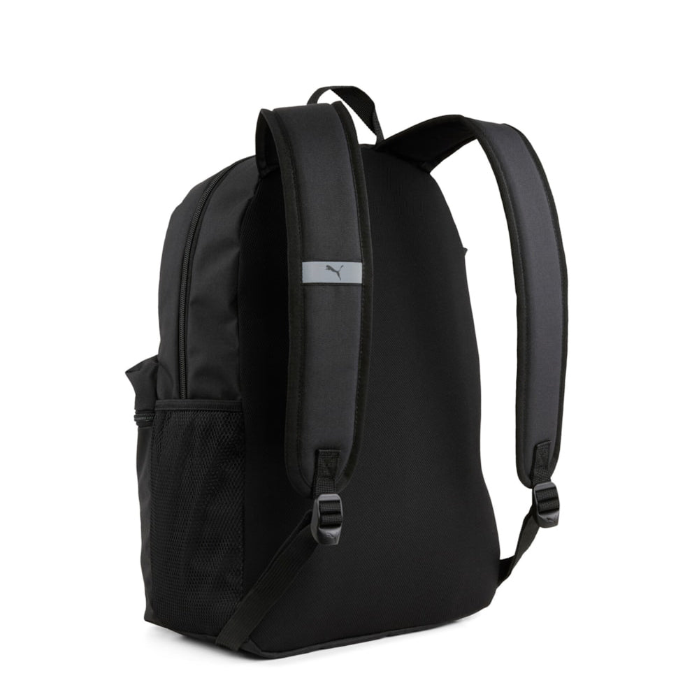 Zaino Puma Unisex - Nero