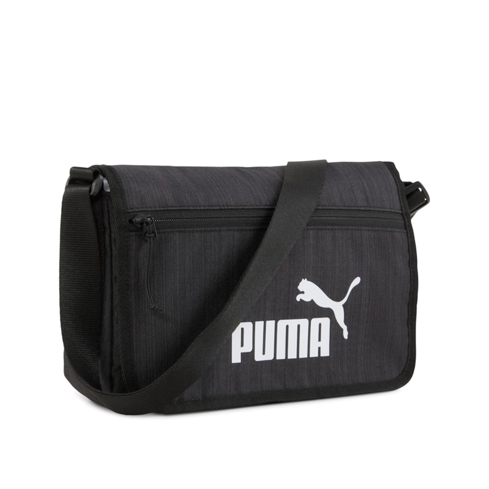 Borsa Puma Unisex - Nero